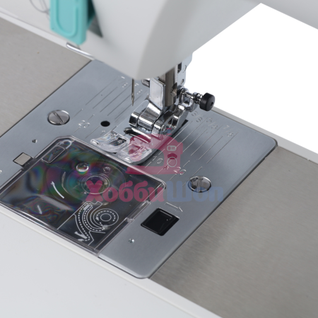 Швейная машина NECCHI Q134A в интернет-магазине Hobbyshop.by по разумной цене